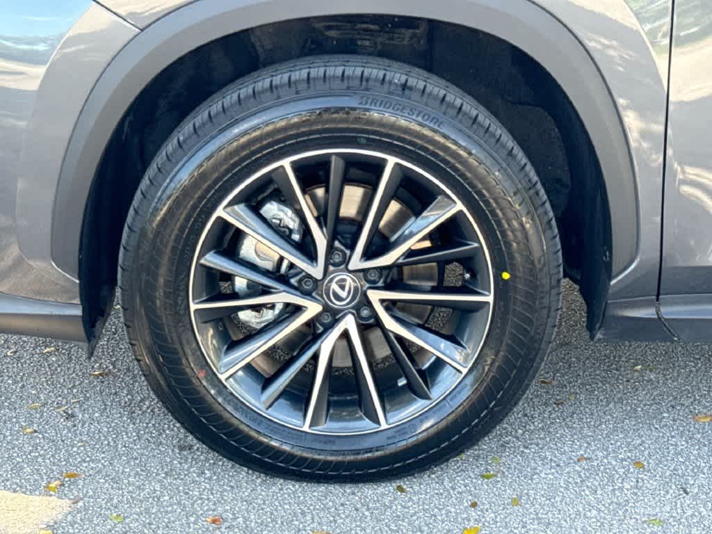 2024 Lexus NX 250 Premium