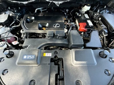 2024 Lexus NX 250 Premium