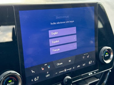2024 Lexus NX 250 Premium