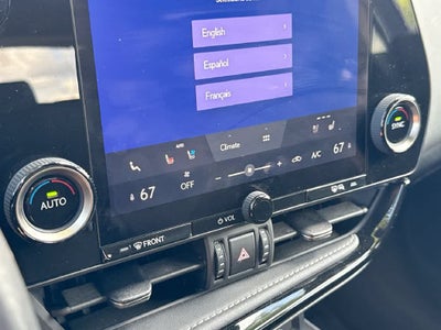 2024 Lexus NX 250 Premium