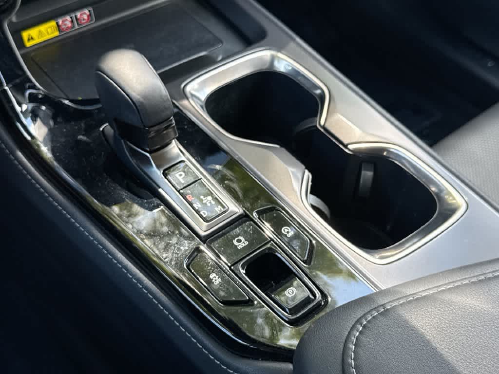 2024 Lexus NX 250 Premium