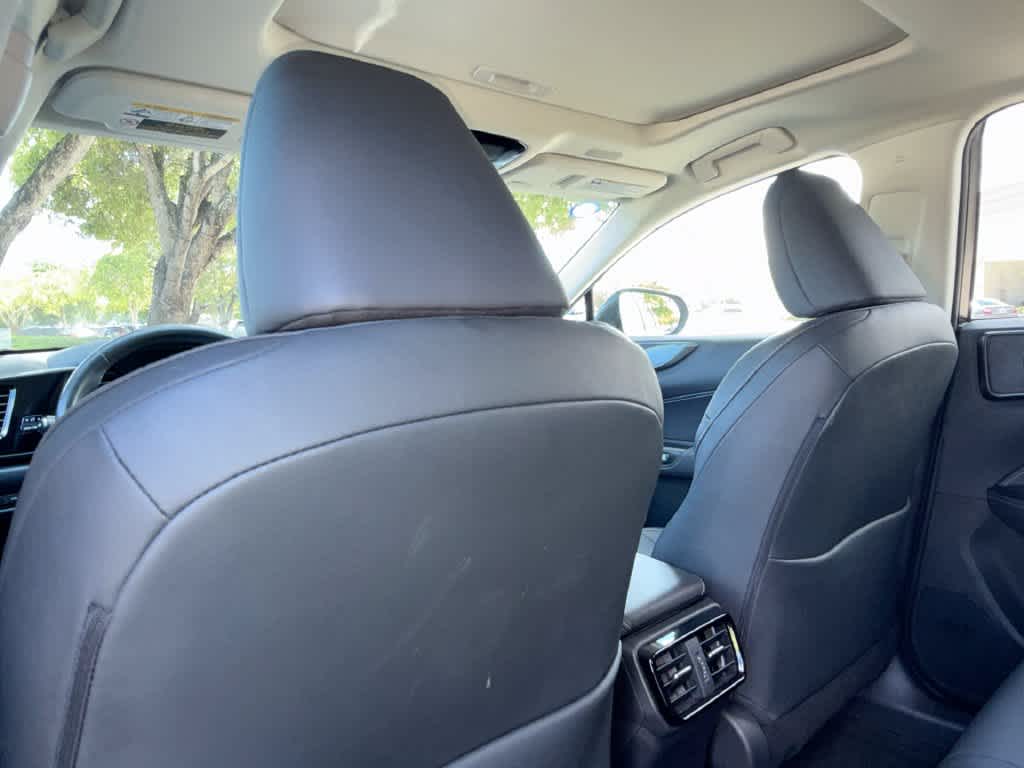 2024 Lexus NX 250 Premium