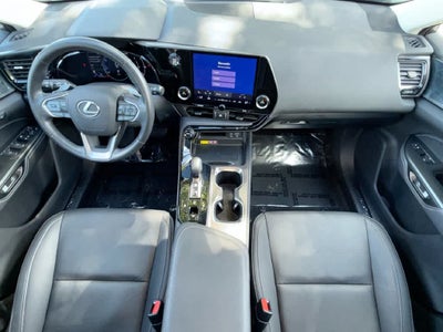 2024 Lexus NX 250 Premium