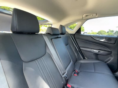 2024 Lexus NX 250 Premium