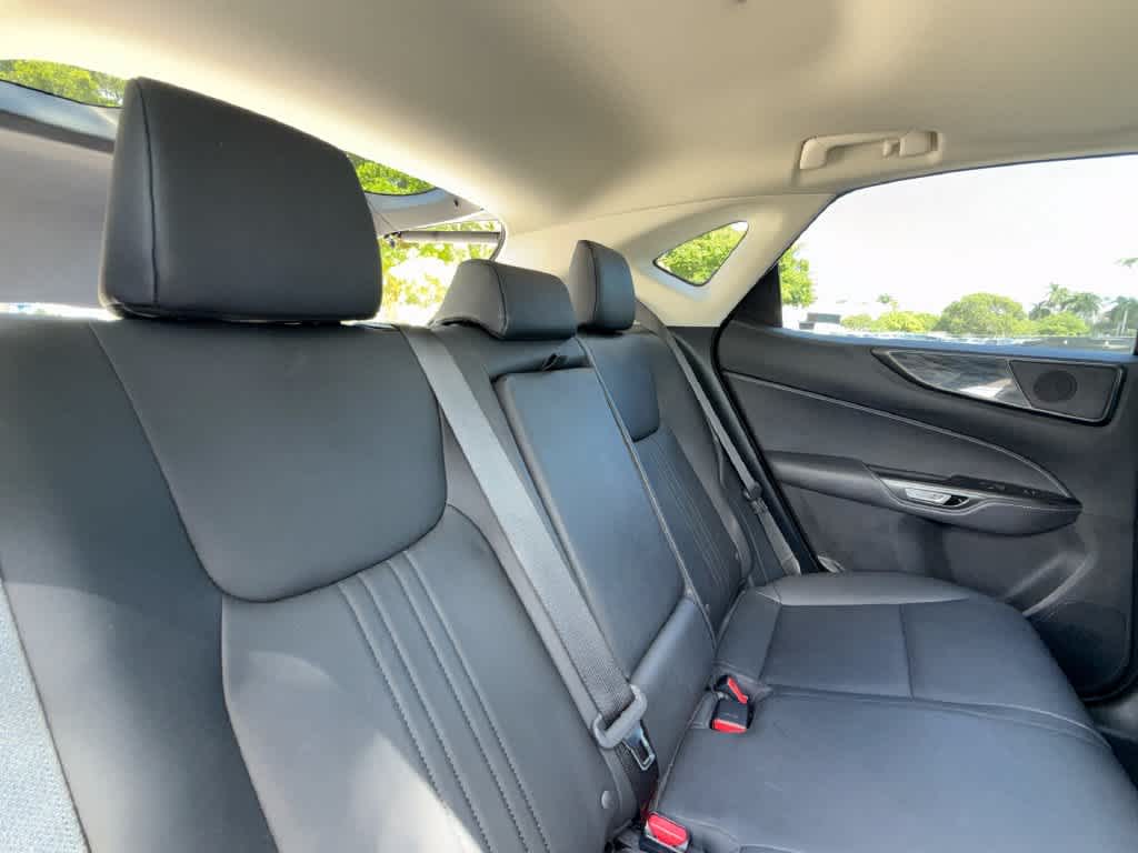2024 Lexus NX 250 Premium