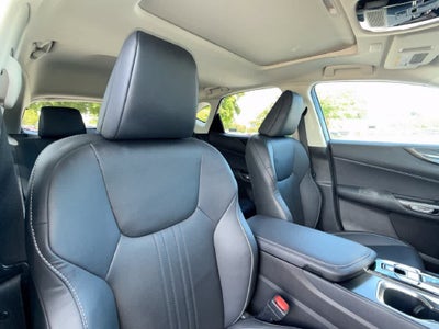 2024 Lexus NX 250 Premium