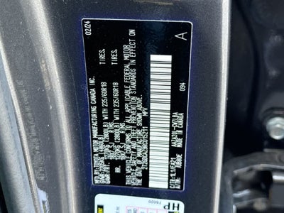 2024 Lexus NX 250 Premium
