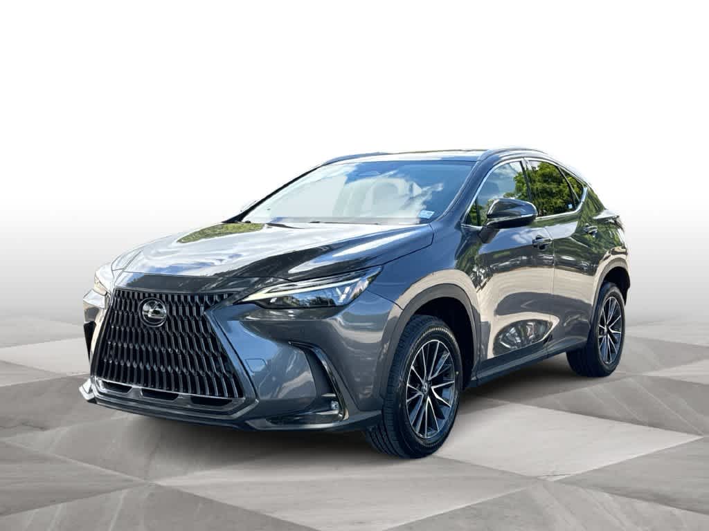 2024 Lexus NX 250 Premium