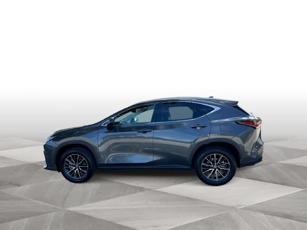 2024 Lexus NX 250 Premium