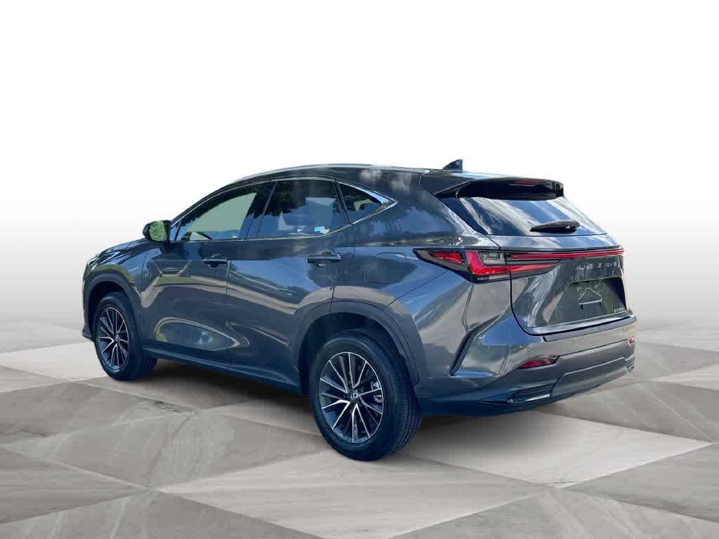 2024 Lexus NX 250 Premium
