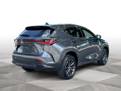2024 Lexus NX 250 Premium