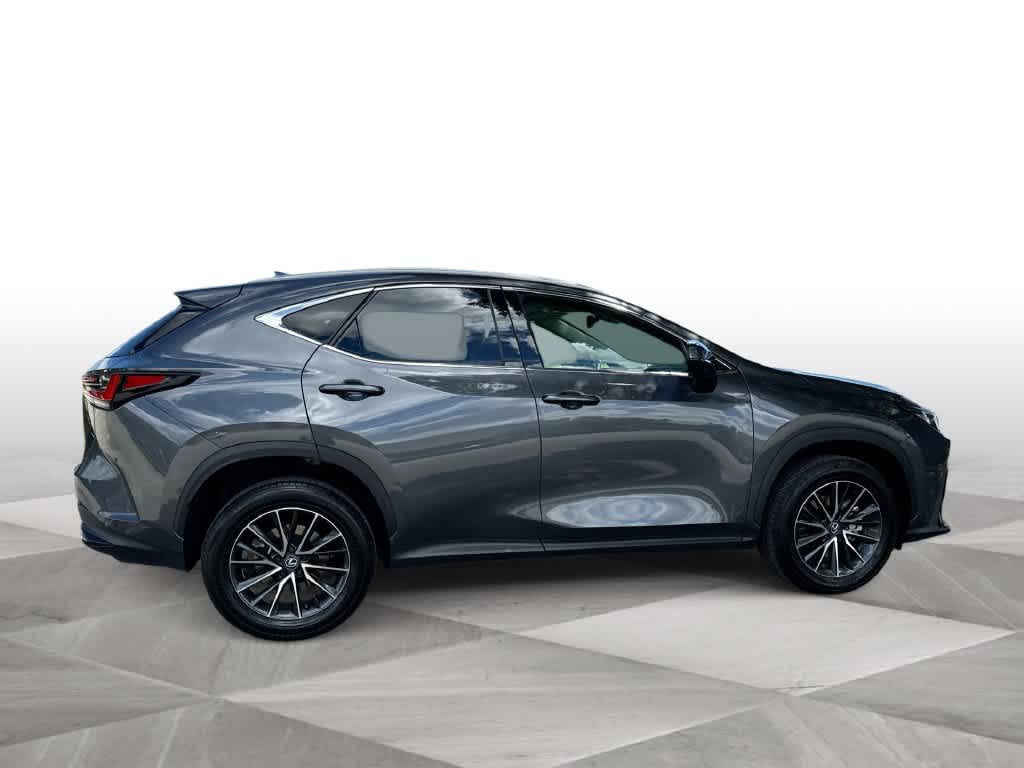 2024 Lexus NX 250 Premium