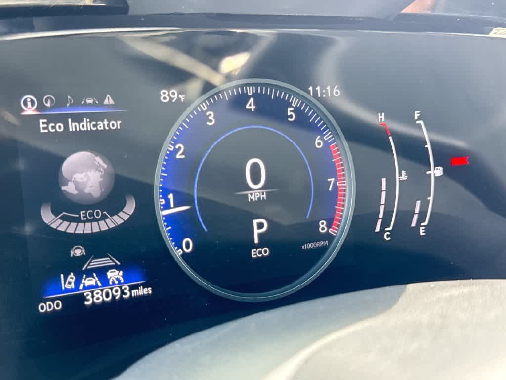 2024 Lexus NX 350 Premium