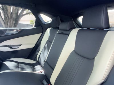 2024 Lexus NX 350 Premium