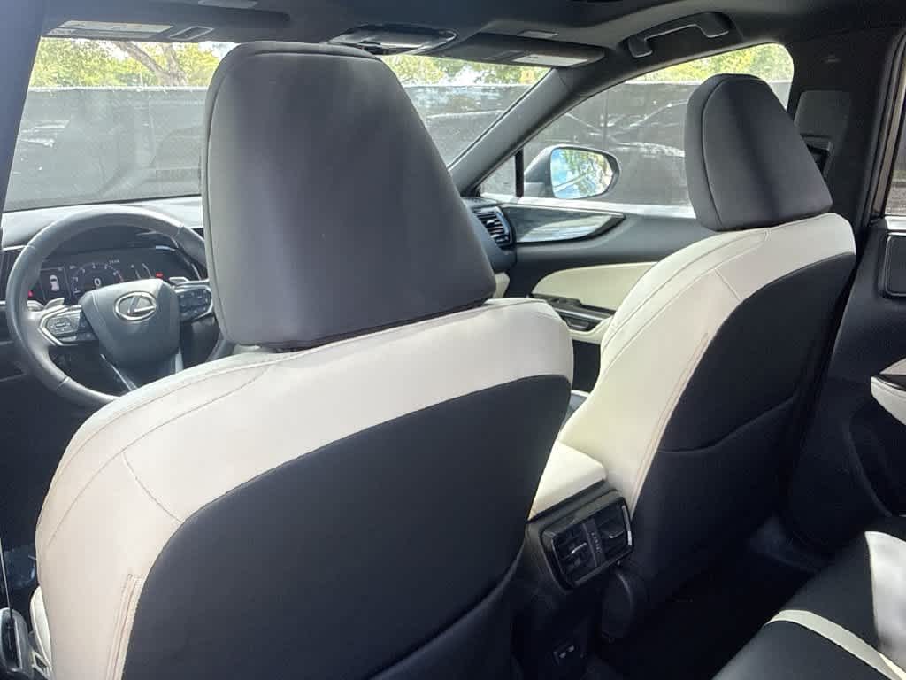 2024 Lexus NX 350 Premium