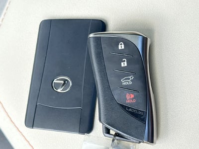 2024 Lexus NX 350 Premium