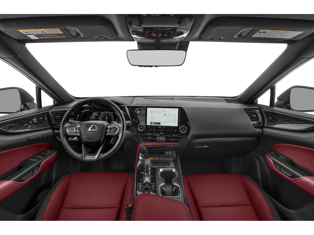 2024 Lexus NX 350 Premium