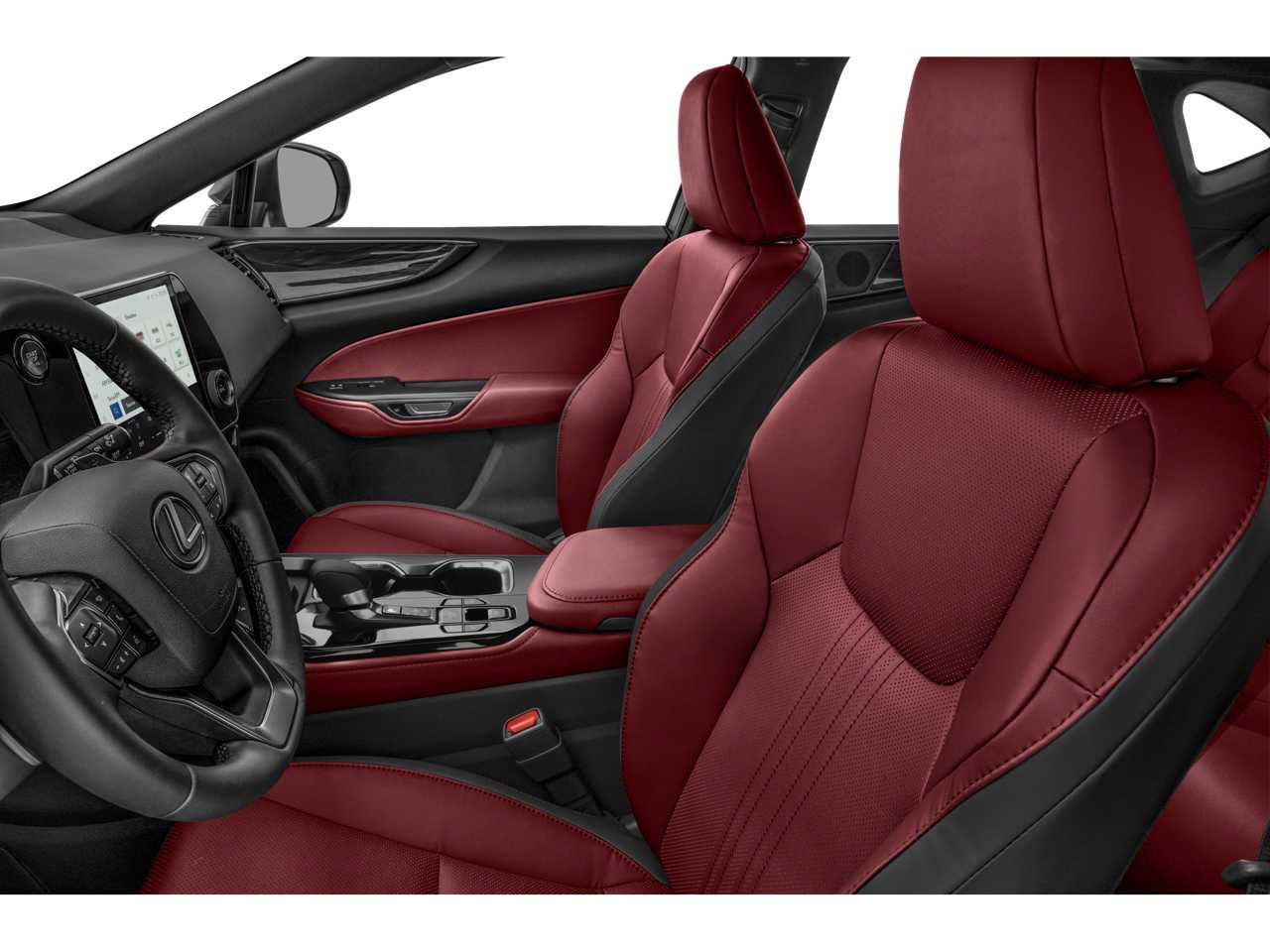 2024 Lexus NX 350 Premium