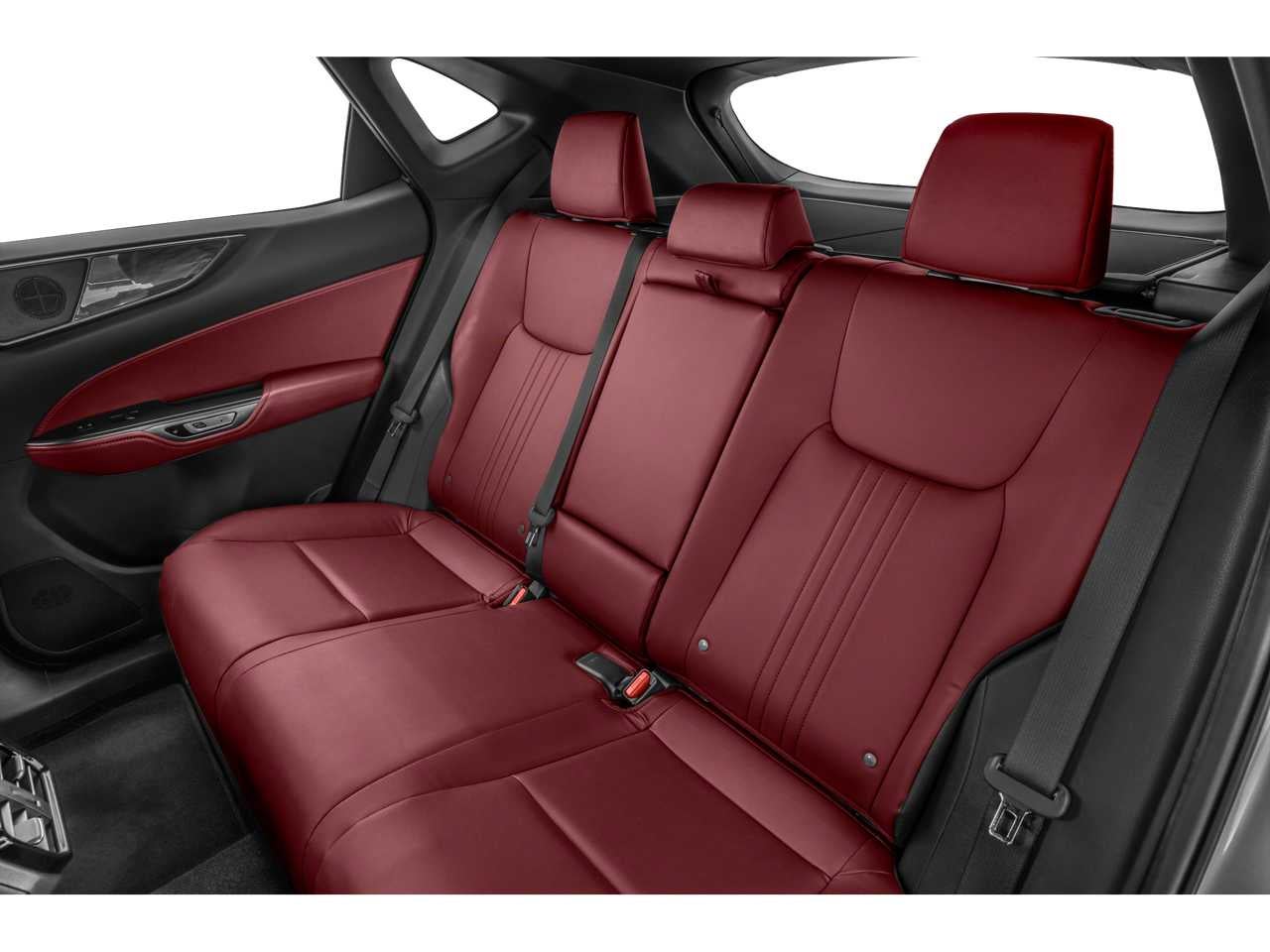 2024 Lexus NX 350 Premium