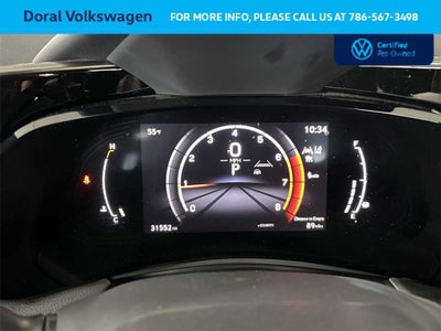 2024 Lexus NX F SPORT Handling