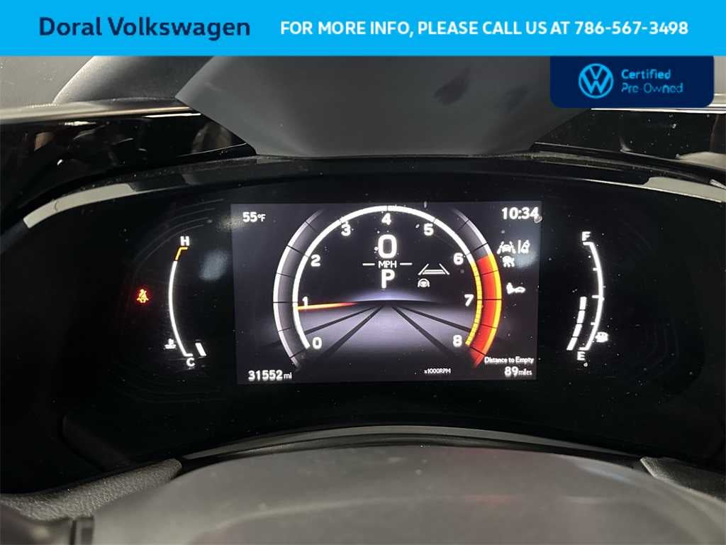 2024 Lexus NX F SPORT Handling