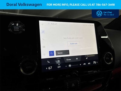 2024 Lexus NX F SPORT Handling