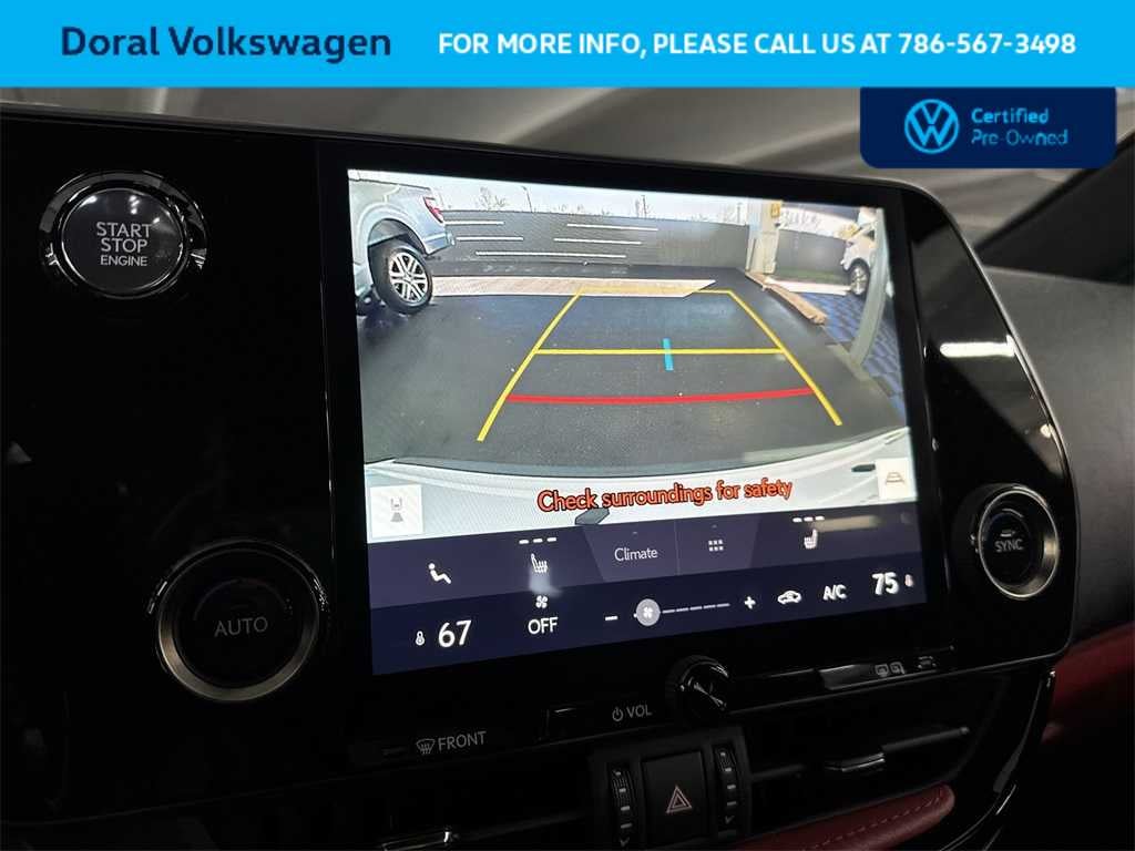 2024 Lexus NX F SPORT Handling