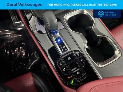 2024 Lexus NX F SPORT Handling