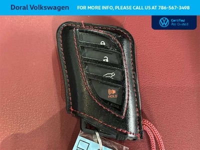 2024 Lexus NX F SPORT Handling