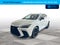 2024 Lexus NX F SPORT Handling