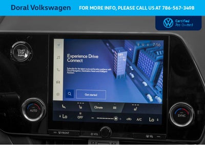 2024 Lexus NX F SPORT Handling