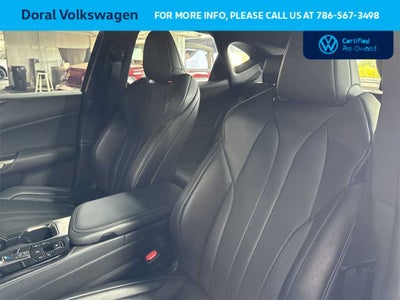 2024 Lexus NX 350 F SPORT Handling