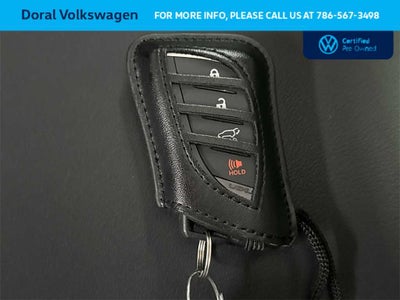 2024 Lexus NX 350 F SPORT Handling