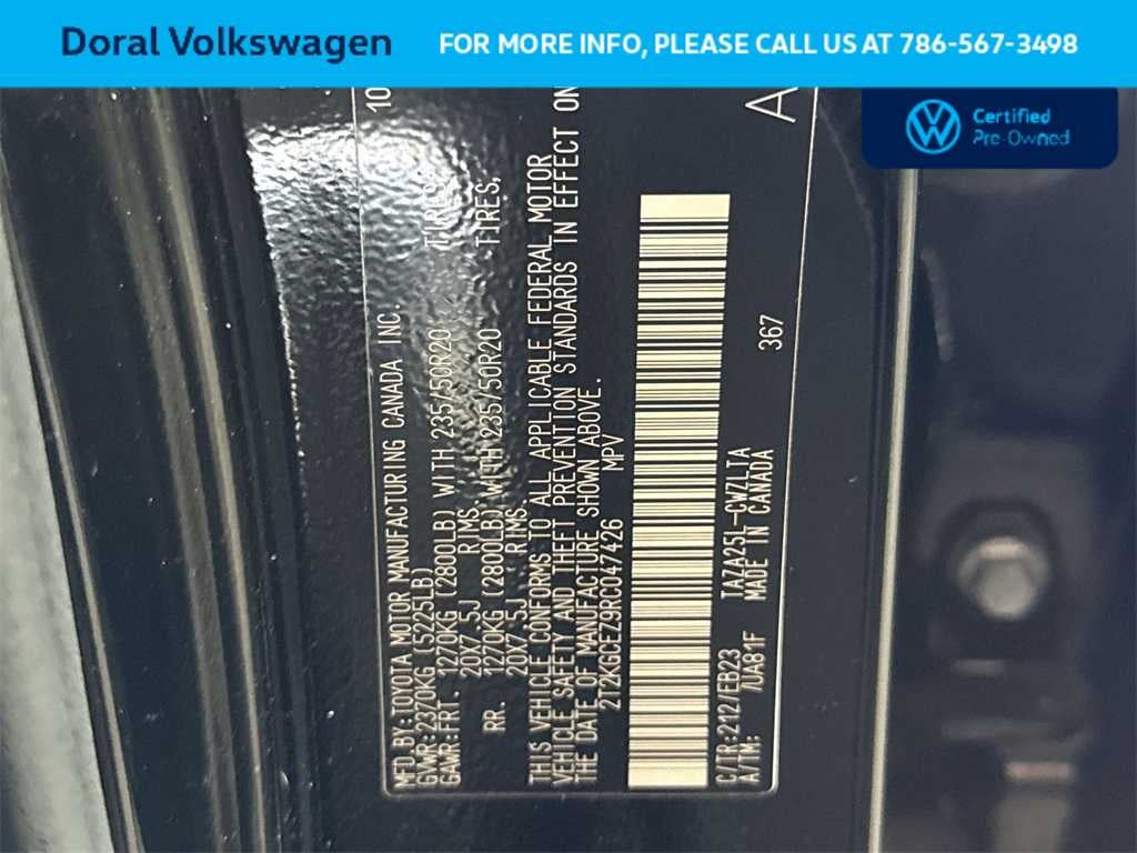 2024 Lexus NX 350 F SPORT Handling