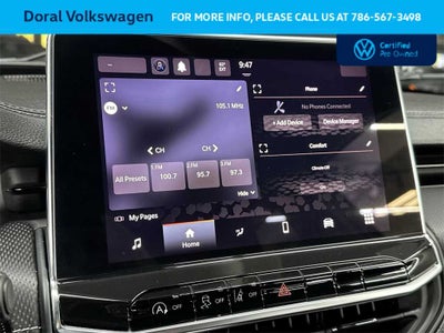 2022 Jeep Compass Altitude