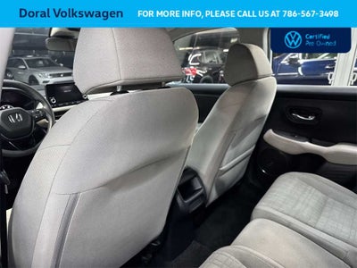 2023 Honda HR-V LX