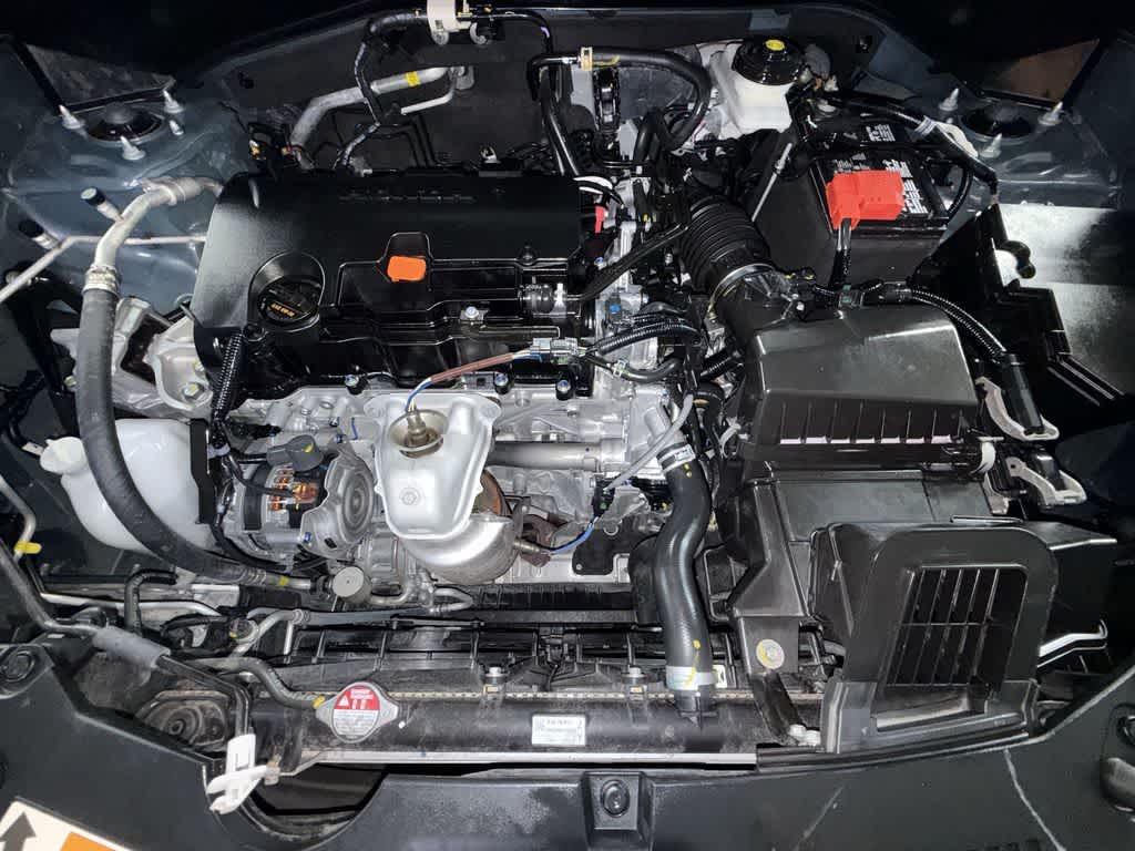 2024 Honda HR-V Sport - Photo 12