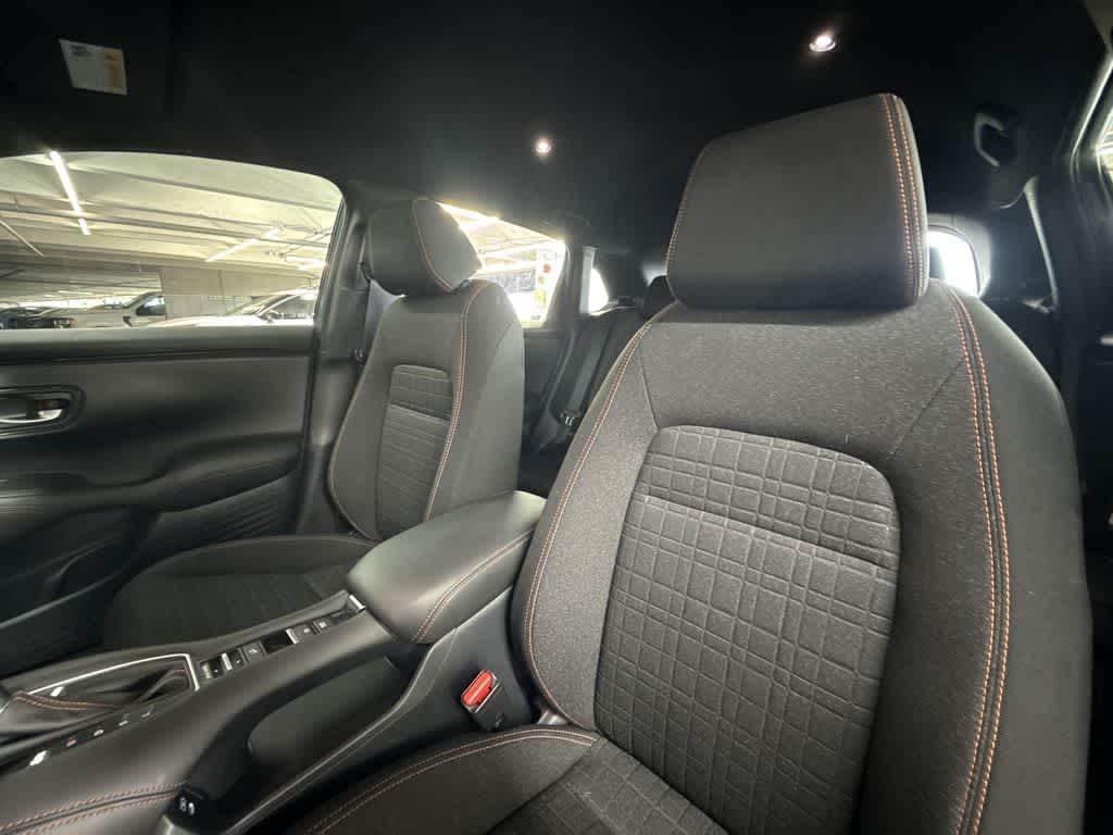 2024 Honda HR-V Sport - Photo 14
