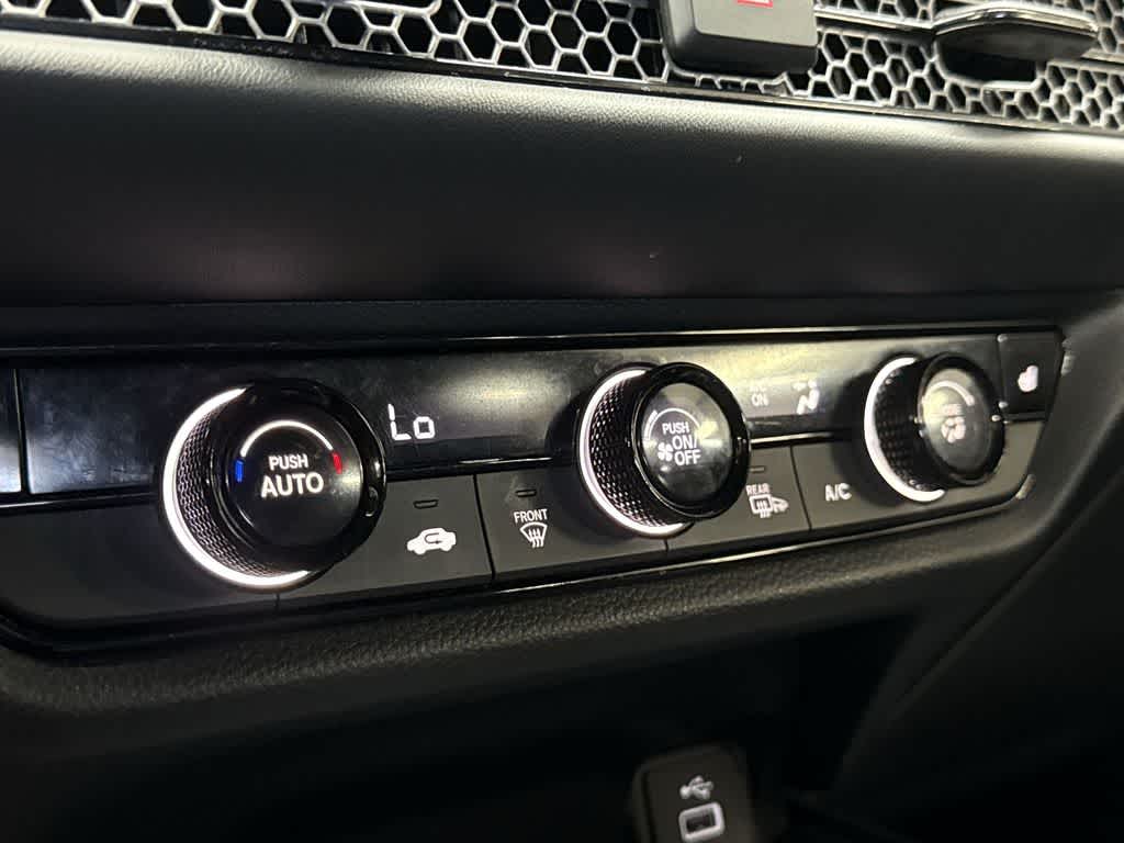 2024 Honda HR-V Sport - Photo 20