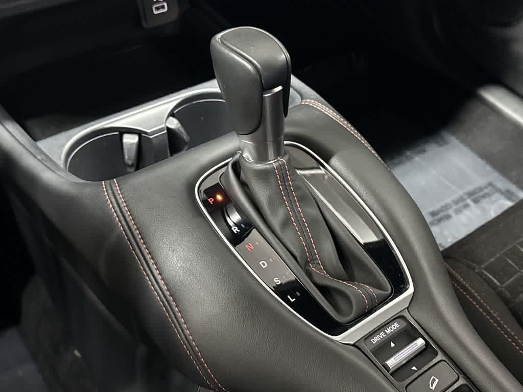2024 Honda HR-V Sport - Photo 21