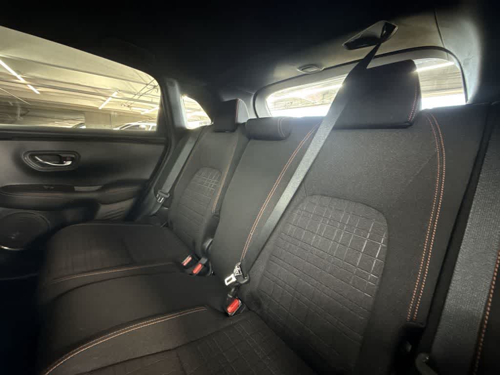 2024 Honda HR-V Sport - Photo 22