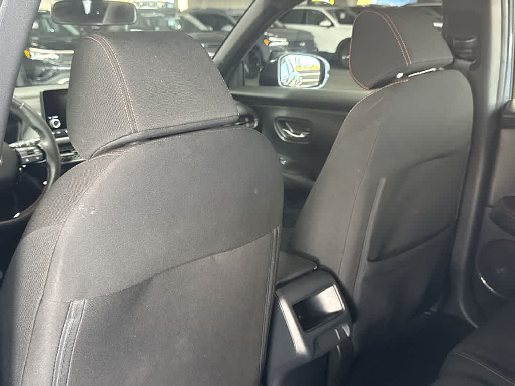 2024 Honda HR-V Sport - Photo 23