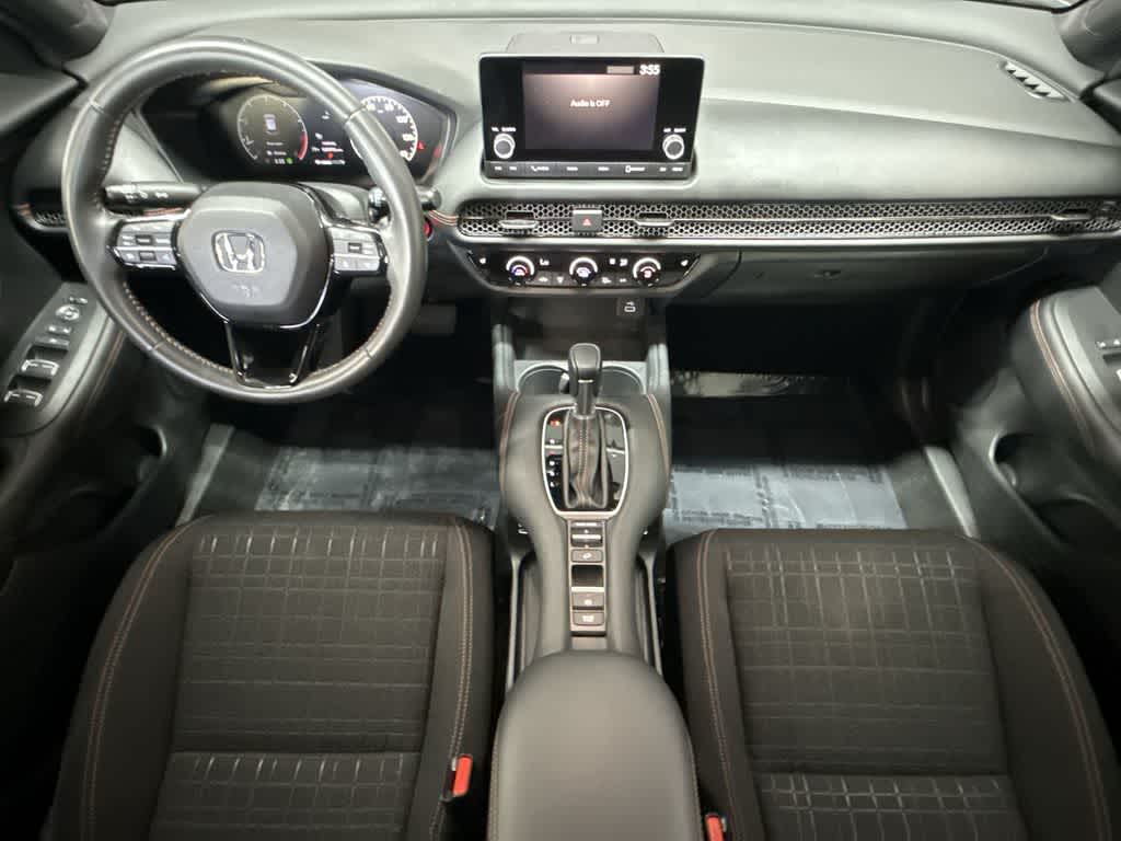 2024 Honda HR-V Sport - Photo 24