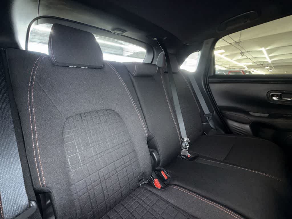 2024 Honda HR-V Sport - Photo 26