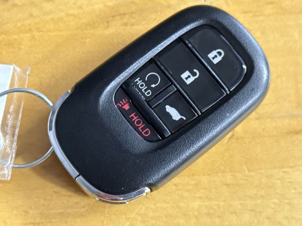 2024 Honda HR-V Sport - Photo 28