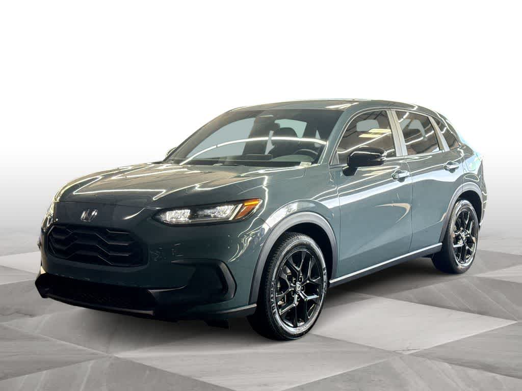 2024 Honda HR-V Sport - Photo 4