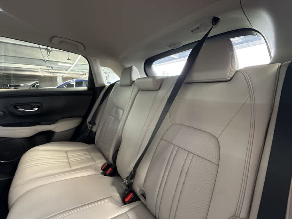 2024 Honda HR-V EX-L