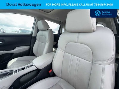 2023 Honda HR-V EX-L
