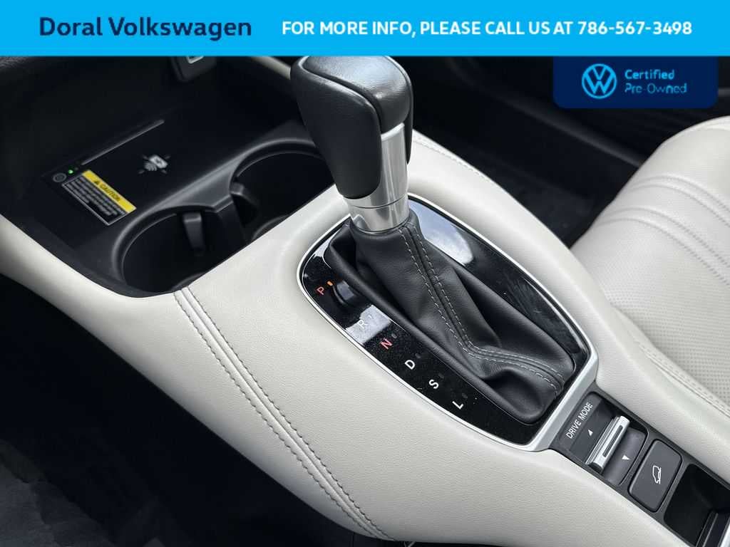 2023 Honda HR-V EX-L