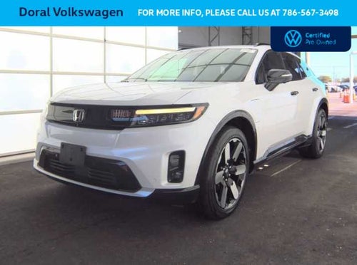 2024 Honda Prologue Elite